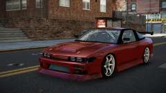 Nissan Silvia Cove para GTA 4