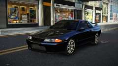 Nissan Skyline R32 Yalien para GTA 4