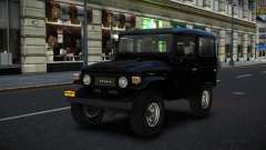 Toyota FJ40 Zetecema para GTA 4