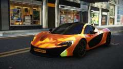 McLaren P1 Masmy S13 para GTA 4