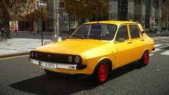 Dacia 1310 Jomeceqow para GTA 4