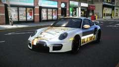 Porsche 977 Elbri S3 para GTA 4