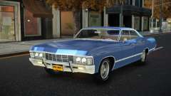 Chevrolet Impala Felikoq para GTA 4