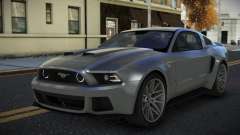 Ford Mustang Dela para GTA 4