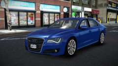 Audi A8 Dajegalog