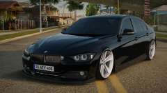 BMW M3 F30 Nalian para GTA San Andreas
