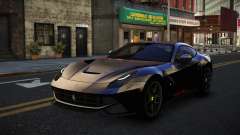 Ferrari F12 Gelmake S3 para GTA 4