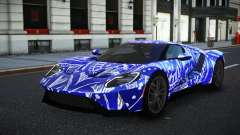 Ford GT Tohat S10