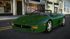 Ferrari F355 Zepod para GTA 4