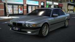 BMW 750i Kawjiro para GTA 4
