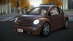 Volkswagen New Beetle Yali para GTA 4