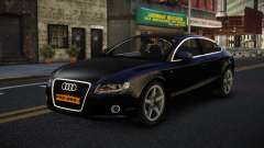 Audi A5 Zaiqu para GTA 4
