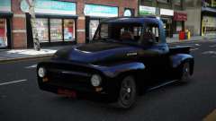 Ford FR100 Lihzigavu para GTA 4