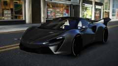 McLaren Artura Nezoferi para GTA 4