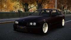 BMW M3 E36 Zifewip para GTA 4