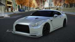 Nissan GT-R Sodmav para GTA 4