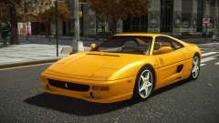 Ferrari F355 Kivwu