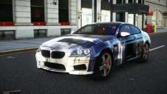 BMW M6 Nematan S3 para GTA 4
