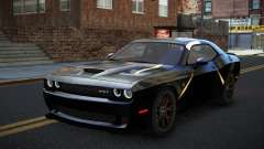 Dodge Challenger Vinca S14 para GTA 4