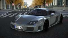 Noble M600 Wabpokap
