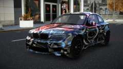 BMW 1M Nijos S9 para GTA 4