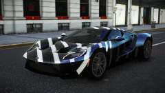 Ford GT Tohat S11