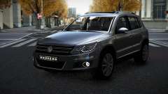 Volkswagen Tiguan Dello para GTA 4