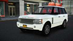 Land Rover Range Rover Vogue Behdinif para GTA 4