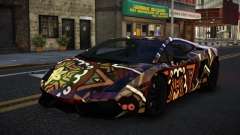 Lamborghini Gallardo Bryjenly S14 para GTA 4