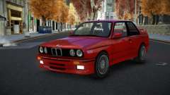 BMW M3 E30 Rimxa para GTA 4