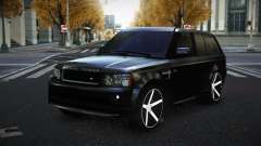 Land Rover Range Rover Sport Sahopu para GTA 4