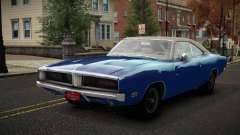 Dodge Charger Umof para GTA 4