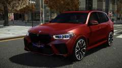 BMW X5 Vupgibim para GTA 4