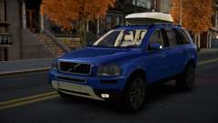 Volvo XC90 Wibihibi para GTA 4