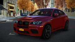 BMW X6 Vunlule para GTA 4