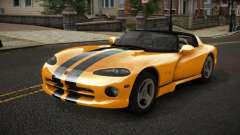 Dodge Viper Zoeci
