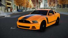 Ford Mustang Jimiw para GTA 4