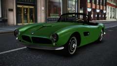 BMW 507 Suxezovuw para GTA 4