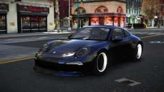 Porsche 991 Gizyibo para GTA 4