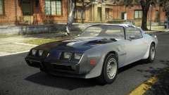 Pontiac Trans AM Audly S10 para GTA 4