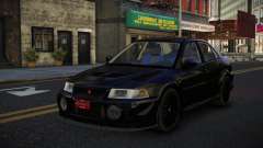 Mitsubishi Lancer Evolution VI Susfiqaw