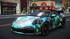 Porsche 911 Luel S3 para GTA 4