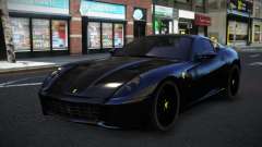 Ferrari 599 Nujazuv para GTA 4