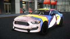 Ford Mustang Shelby Aver S12 para GTA 4