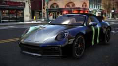Porsche 911 Luel S6 para GTA 4