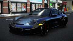 Porsche 977 Elbri S9 para GTA 4