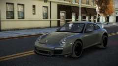 Porsche 911 Rehputay para GTA 4