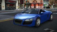 Audi R8 Gooko para GTA 4