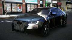 Audi RS5 Leygra S3 para GTA 4