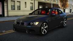 BMW M3 E92 Mofrac para GTA 4